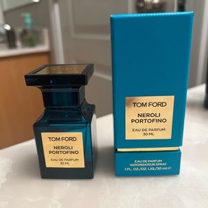 Tom Ford Neroli Portofino